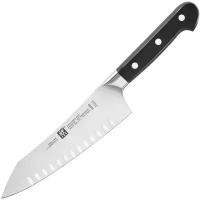 Нож кирицуке 18 см Pro сталь с криозакалкой Friodur®, Zwilling J.A. Henckels, Германия, 38418-181
