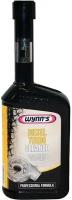 Присадка в топливо для очистки турбины Wynns Diesel turbo cleaner