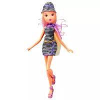 Кукла Winx Club Парижанка Stella IW01011400-S