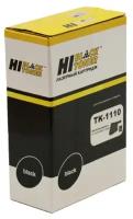 Картридж Hi-Black HB-TK-1110, для лазерного принтера, черный, 2500 страниц, совместимый