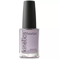 KINETICS Лак для ногтей SolarGel Polish, 15 мл, 203