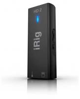 IK Multimedia iRig-HD2 Аудиоинтерфейс