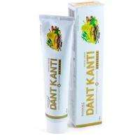 Зубная паста Patanjali Dant Kanti Advanced