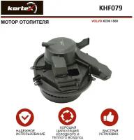 Мотор отопителя Kortex для Volvo Xc90 / S60 OEM 31320393, KHF079, LFh1093