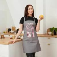 Фартук Этель Best in the kitchen 60х70 см