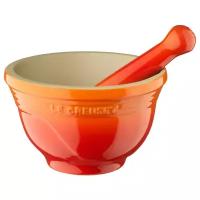 Ступка с пестиком 0.3 л LE CREUSET