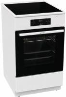 Электрическая плита (50-55 см) Gorenje GEIT5C60WPG