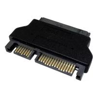 ESPADA SATA - micro SATA (ESA22m-SA16F-AD), черный