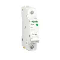 R9F02132 Автоматический выключатель Schneider Electric Resi9 32А 1п 6кА, B