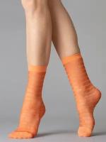 Носки MiNiMi FOLLETTO 20 размер UNI, orange (Оранжевый)