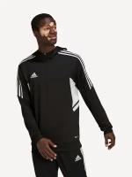 Толстовка с капюшоном Adidas CON22 TK HOOD Мужчины HD7006 M