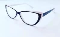 Очки корригирующие для зрения. PD62-64 +0.75. очки для дали/очки корригирующие/очки с диоптриями/оптика/купить очки для зрения/очки для зрения женские