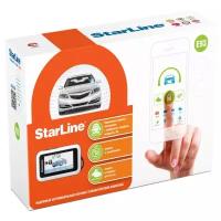 Автосигнализация StarLine E93 2CAN+2LIN