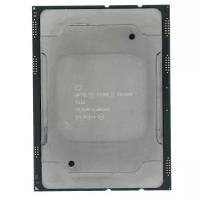 Процессор Intel Xeon Silver 4112 LGA3647, 4 x 2600 МГц, OEM