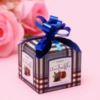 Шоколадные конфеты MAGNAT Choco Truffle, 40 г 9506968
