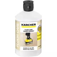 Средство для ухода за вощеным паркетом RM 530 KARCHER