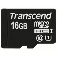 Карта памяти Transcend TS*USDCU1