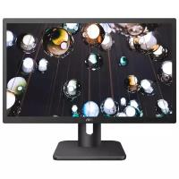 Монитор LCD 21.5'' [16:9] 1920х1080(FHD) MVA, nonGLARE, 250cd/m2, H178°/V178°, 3000:1, 20М:1, 16.7M, 5ms, VGA, HDMI, DP, Tilt, Speakers, 3Y, Black