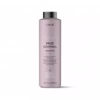 Бессульфатный шампунь для непослушных или вьющихся волос Lakme Teknia Frizz Control Sh Дисциплинирующий, 1000 мл