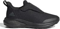 Кроссовки adidas, беговые, повседневные, размер 2,5 UK, черный