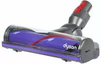 968266-04 QR Электрощетка Dyson с прямым приводом SV11/V7 (старый арт. 968266-02)