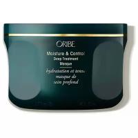 ORIBE Питательная маска для увлажнения и контроля волос Moisture&Control Deep Treatment Masque, 250 мл