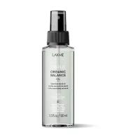 Lakme Teknia Organic Balance OIL Эфирное масло кенди для питания и смягчения волос и кожи