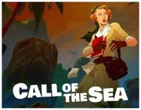 Call of the Sea