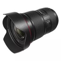 Объектив Canon EF 16-35mm f/2.8L III USM, черный