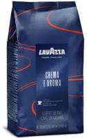 Кофе в зернах Lavazza Crema e Aroma 1 кг