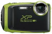 Фотоаппарат Fujifilm FinePix XP130