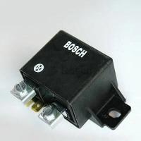 Реле DAF, MAN, MB 24v 50A реле батареи отбойное BOSCH 0332002256