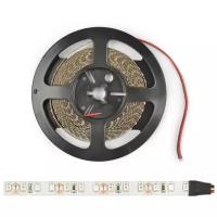 Светодиодная лента Uniel ULS-M11-2835-60LED/m-8mm-IP20-DC12V-4,8W/m-5M-4000K PROFI