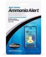 Тест для воды Seachem Ammonia Alert