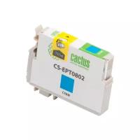 Картридж cactus CS-EPT0802