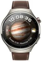 Смарт-часы HUAWEI Watch 4 Pro MDS-AL00(55020APB)