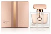 Gucci By Gucci Edt туалетная вода 75 мл для женщин