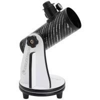 Телескоп Celestron FirstScope 76