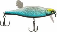 Воблер CONDOR Sick Fish 105 мм, 18гр, 0-1м, 175