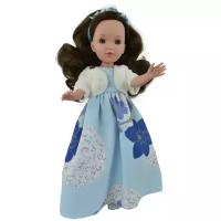 Кукла Vidal Rojas Пепа брюнетка (в подарочной коробке), 41 см, 4521
