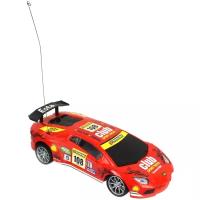 Гоночная машина 1 TOY Спортавто T13839/T13840/T13841, 1:24, 20 см