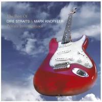 Виниловая пластинка Universal Music Dire Straits & Mark Knopfler - Private Investigations - The Best Of (2LP)