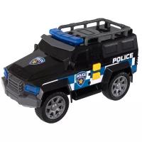 Машинка Teamsterz Police (1416841), 25 см