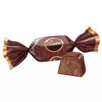 Глэйс Конфеты с шоколадным вкусом KDV, 2 пачки по 500 г