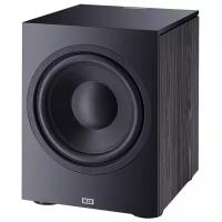 Сабвуфер HECO Aurora Sub 30A, ebony black