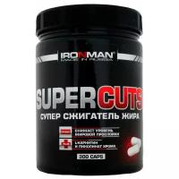 Super Cuts Супер Сжигатель жира, 300 капсул