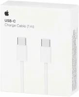 Кабель для Apple USB-C Charge Cable 1м