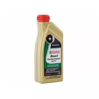 Тормозная жидкость Castrol Brake Fluid DOT 4 1л 157D5A 1шт