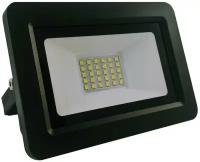 Светодиодный прожектор старт LED_FL30W65 SP