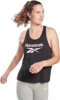 Майка Reebok RI BL Tank для женщин HB2266 M